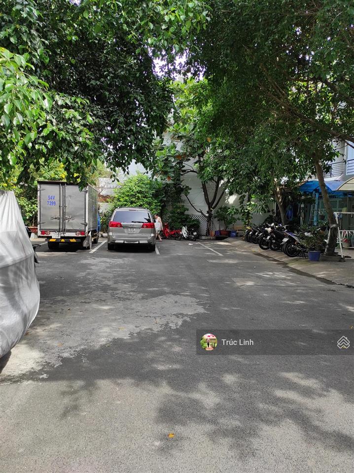 Hẻm 16m trịnh đình trong  p. tân phú, 4x20m, trệt 2 lầu st, giá 10,5 tỷ.