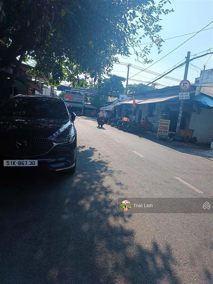 2 mặt hẻm phan anh  p. phú thạnh, 4x19m, đất, giá 8,3 tỷ tl.