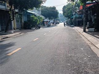 Mặt tiền trần thủ độ  p. phú thạnh, 3,5x18,2m, cấp 4, giá 8,5 tỷ tl.