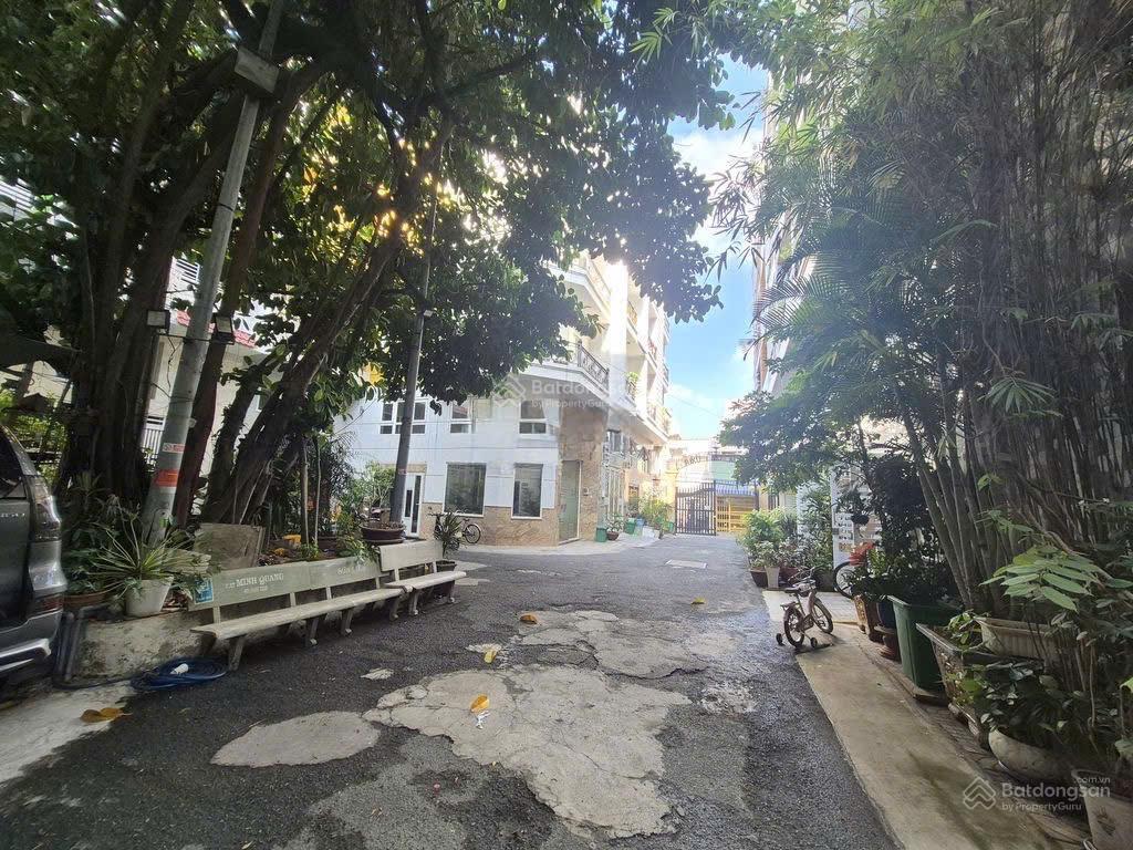 Hẻm thoại ngọc hầu  tân phú, 54m2, trệt lửng 2 lầu st, giá 8,5 tỷ tl.