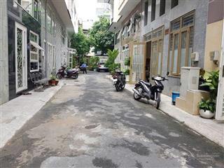 Hẻm thoại ngọc hầu  tân phú, 54m2, trệt lửng 2 lầu st, giá 8,5 tỷ tl.