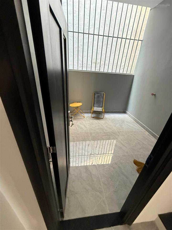 Hẻm 110 tô hiệu  p.phú thạnh, 4x13m, trệt 2 lầu, giá 8,5 tỷ tl.