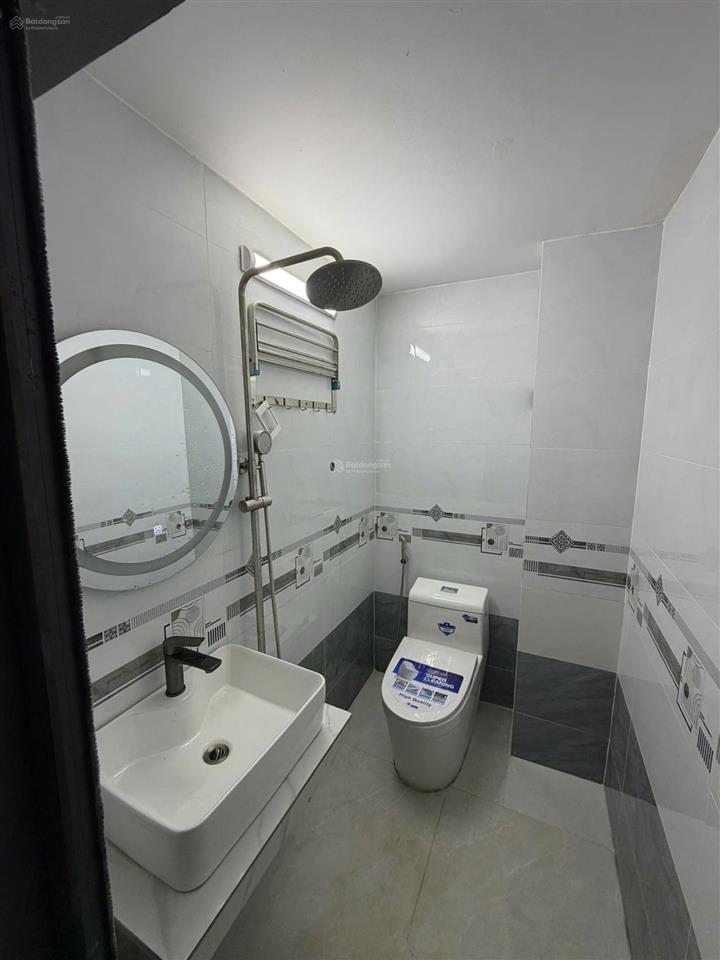 Hẻm 110 tô hiệu  p.phú thạnh, 4x13m, trệt 2 lầu, giá 8,5 tỷ tl.