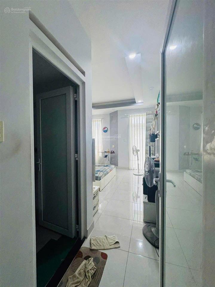 Hẻm 6m gò dầu  p. phú thọ hòa, 4x20m, trệt 2 lầu st, giá 9,9 tỷ tl.