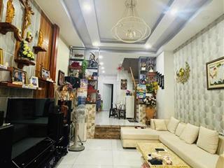Hẻm 6m gò dầu  p. phú thọ hòa, 4x20m, trệt 2 lầu st, giá 9,9 tỷ tl.