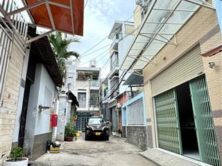 Bán đất hẻm 4m hà thị đát  p. tân sơn nhì, 4x18,5m, giá 7,05 tỷ tl.