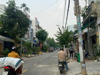 Mặt tiền t8  p. tây thạnh, 4x25m, cấp 4, giá 9,65 tỷ tl.