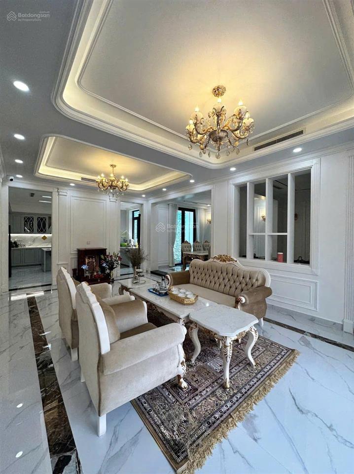Villa mặt tiền đường a  p. phú thạnh, 12x17m, 3 tầng, giá 36 tỷ tl.