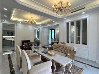 Villa mặt tiền đường a  p. phú thạnh, 12x17m, 3 tầng, giá 36 tỷ tl.