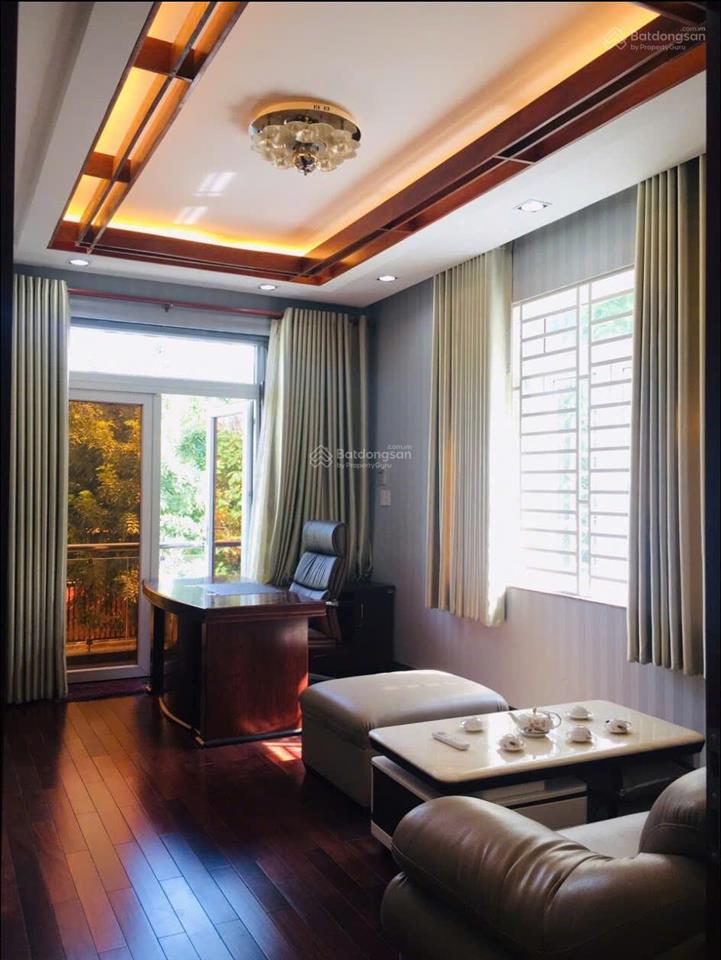 Villa mặt tiền phạm ngọc thảo  tây thạnh, 10x18m, 2 tầng, giá 21 tỷ tl.