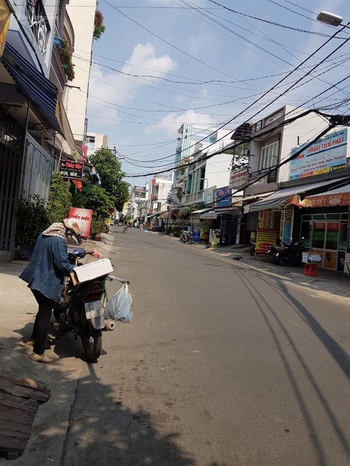 Nhà 2 mặt tiền phan thị hành  201m2  cấp 4  giá 18,5 tỷ tl.