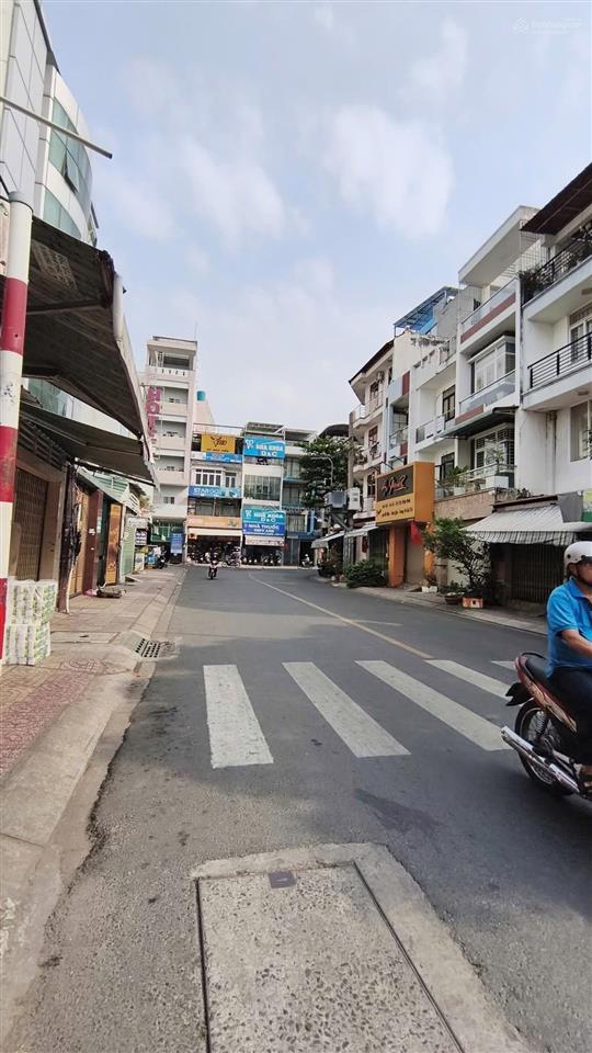 Mặt tiền nguyễn xuân khoát  p. tân sơn nhì, 8x23,6m, trệt 3 lầu st, giá 32 tỷ tl
