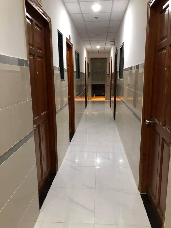 Chdv mặt tiền thoại ngọc hầu  p. tân phú, 10x59m, hầm 7 tầng, giá 125 tỷ tl.
