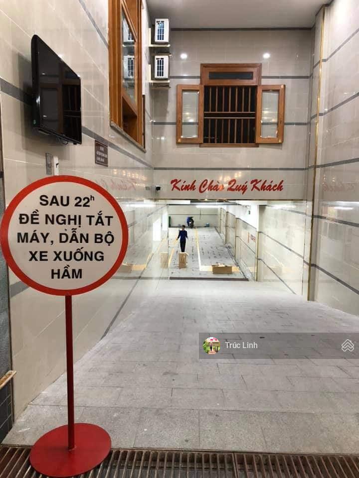 Chdv mặt tiền thoại ngọc hầu  p. tân phú, 10x59m, hầm 7 tầng, giá 125 tỷ tl.
