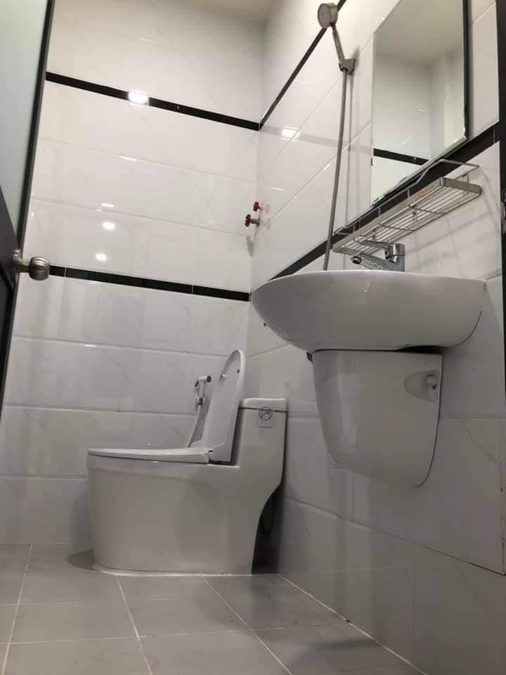 Chdv mặt tiền thoại ngọc hầu  p. tân phú, 10x59m, hầm 7 tầng, giá 125 tỷ tl.