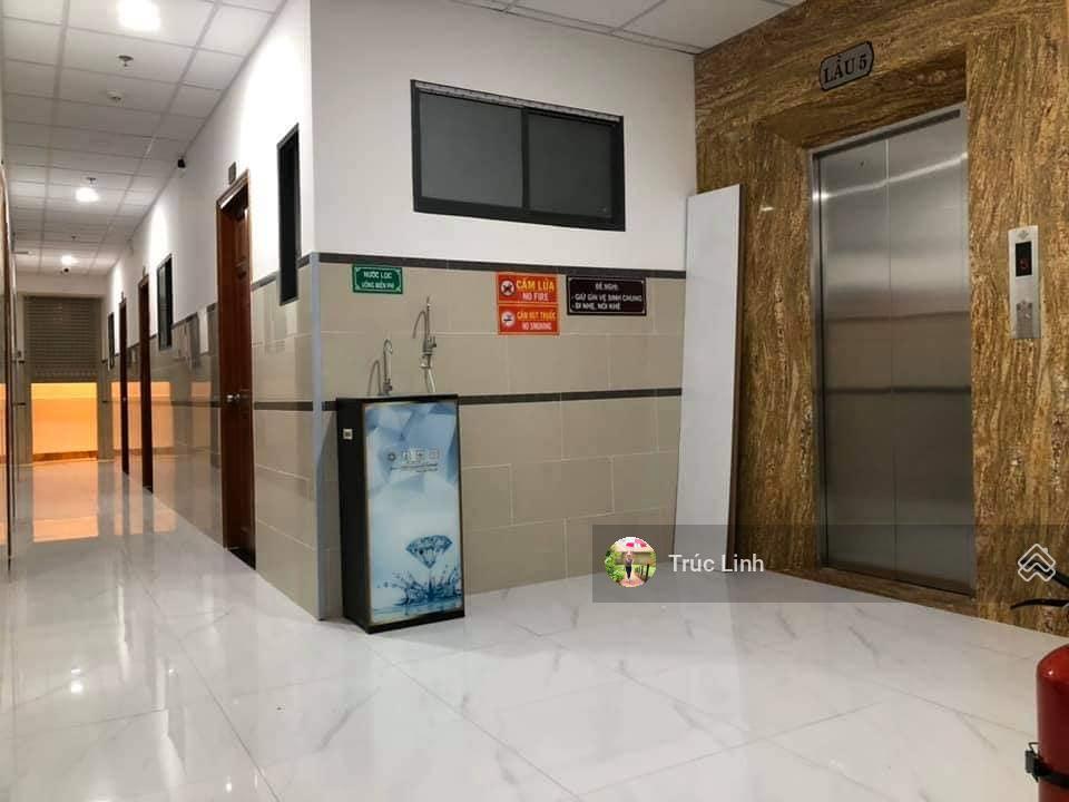 Chdv mặt tiền thoại ngọc hầu  p. tân phú, 10x59m, hầm 7 tầng, giá 125 tỷ tl.