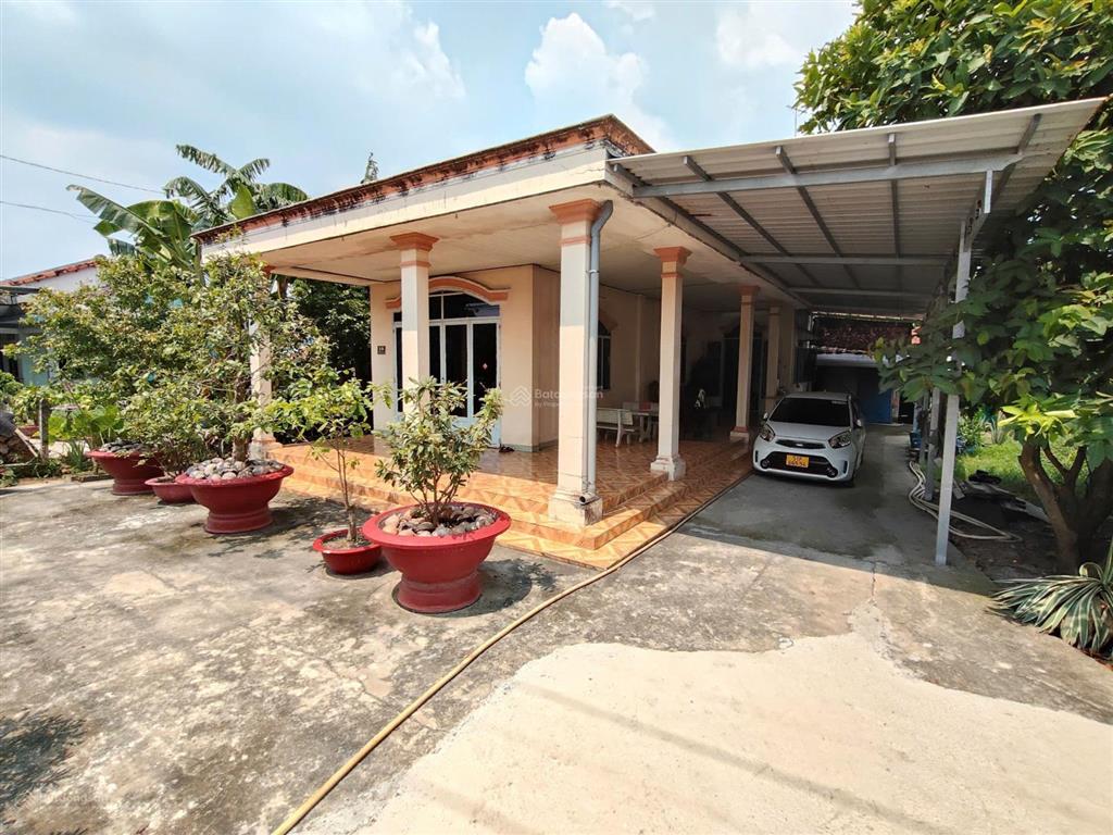 Mt đường 430  phước vĩnh an củ chi, 801m2, giá 8,5 tỷ tl