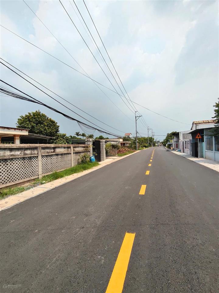 Mt đường 430  phước vĩnh an củ chi, 801m2, giá 8,5 tỷ tl