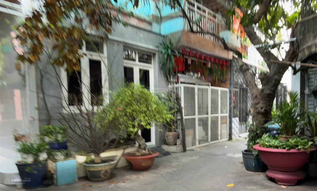 Mặt tiền bùi thị xuân  p. tân thới sơn, 293m2, 3 tầng, giá 45 tỷ tl