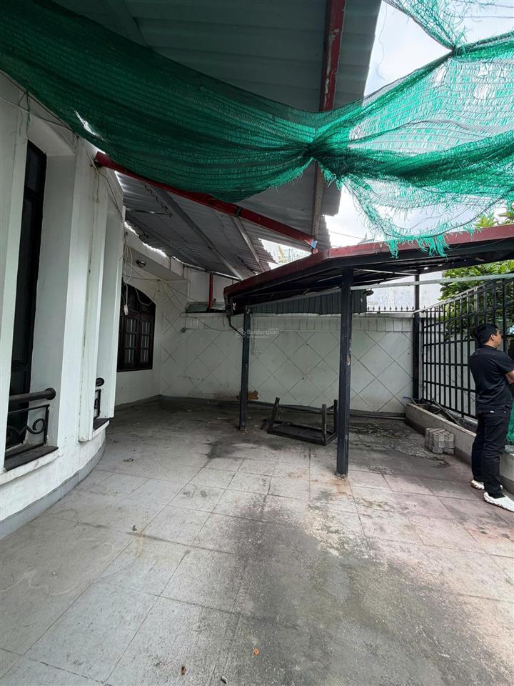 Mặt tiền bùi thị xuân  p. tân thới sơn, 293m2, 3 tầng, giá 45 tỷ tl