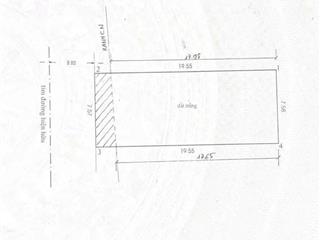 Mt dương đức hiền  p. tây thạnh, 7,57x19,5m, hầm 4 tầng st, giá 33 tỷ tl