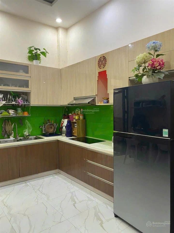 Hẻm 57 tô hiệu  p. phú thạnh, 4x15m, 4 tầng, giá 10,4 tỷ tl.