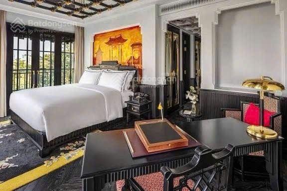 Đầu tư dòng tiền q.hoàn kiếm, tòa khách sạn hiện đại nhỉnh 90 tỷ, 24 phòng, 0964 ba năm 9977