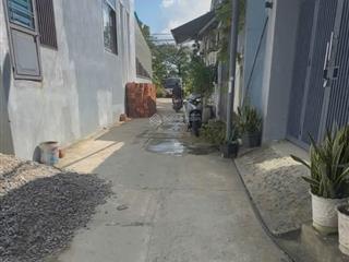 Bán đất kiệt gò dư, cách đường hoàng văn thái 600m, dt 117 m2 giá 2,5 tỷ.  0935 121 ***