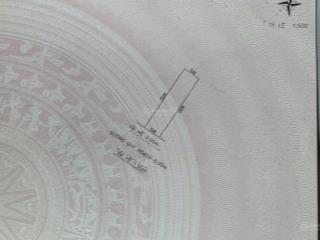 Bán nhà cấp 4 đường phú xuân 1 , dt 100 m2 giá 6,5 tỷ  0935 121 *** vị trí đẹp