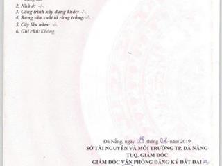 Bán nhà cấp 4 đường 10m5 nguyễn đức trung, dt 104 m2 giá 10,5 tỷ  0935 121 ***