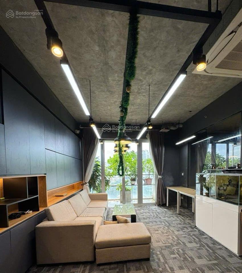Chỉ 17 triệu/tháng thuê ngay căn hộ 2pn95m2, đủ nội thất sài gòn airport plaza