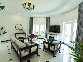 Bán gấp biệt thự biển siêu đẹp hoa tiên paradise, hà tĩnh 470m2. mt 30m. 11.9 tỷ siêu rẻ