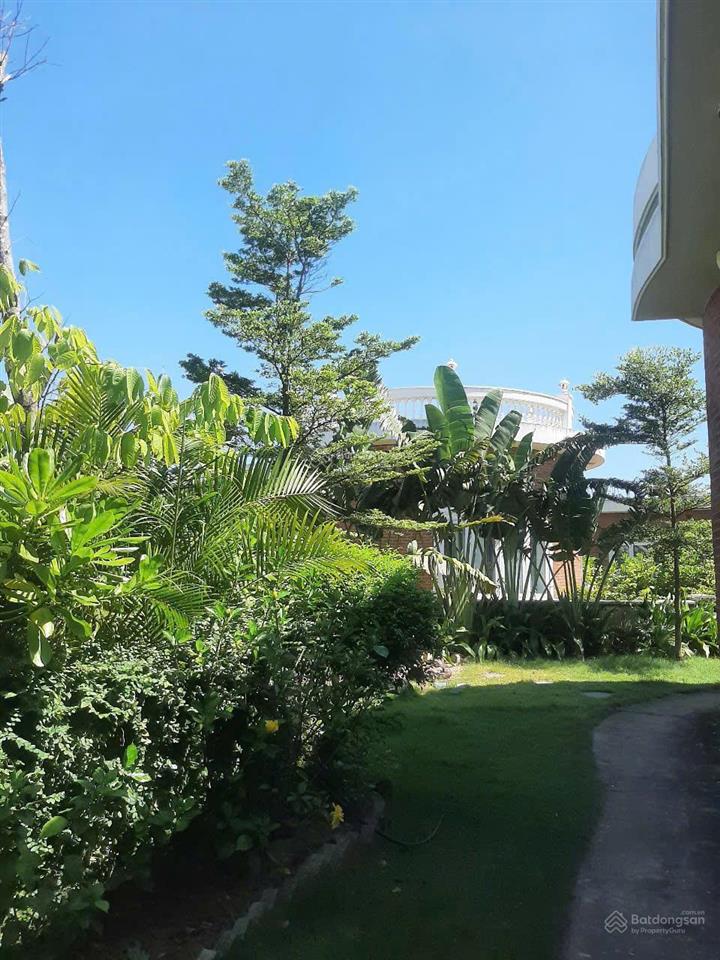 Bán gấp biệt thự biển siêu đẹp hoa tiên paradise, hà tĩnh 470m2. mt 30m. 11.9 tỷ siêu rẻ