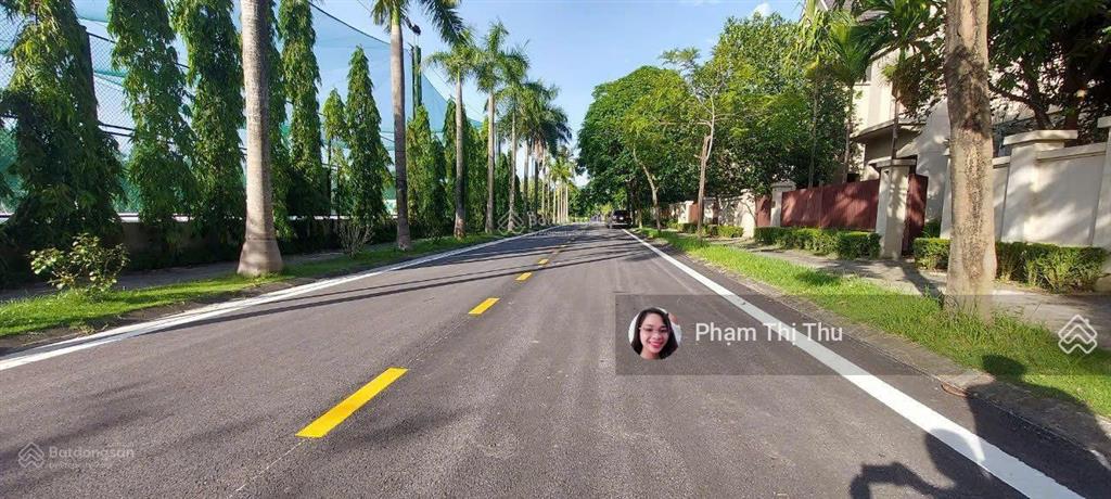 Bán biệt thự đơn lập kđt sunny garden sài sơn, quốc oai 300m2, xây 3 tầng + tum. 33 tỷ tl nhanh