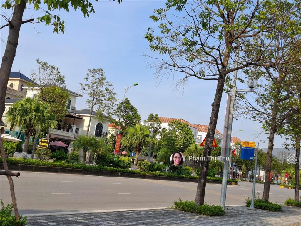 Bán liền kề đường 60m tại nam an khánh, hà nội 195m2. mt 10m. 4 tầng. 2 mặt đường. 36 tỷ giá tốt