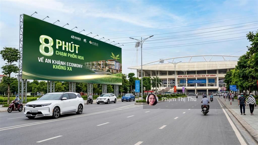 Bán biệt thự ngay sát kđt mailand splendora bắc an khánh 141m2. 3.5 tầng. hoàn thiện ngoài. 32 tỷ