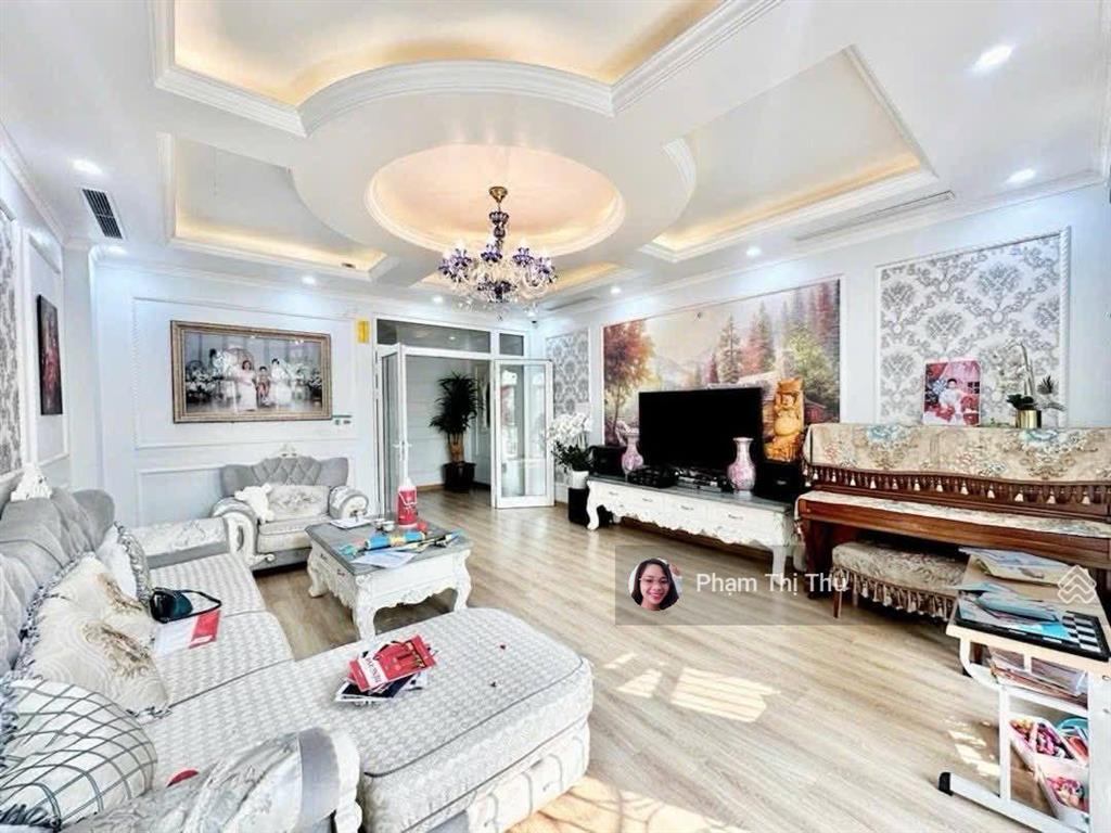 Bán liền kề louis city đại mỗ, hn 109m2. mt 6m. 5 tầng siêu đẹp. 36 tỷ giá tốt