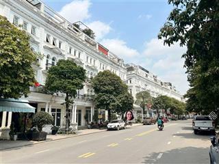 Bán liền kề louis city đại mỗ, hn 109m2. mt 6m. 5 tầng siêu đẹp. 36 tỷ giá tốt