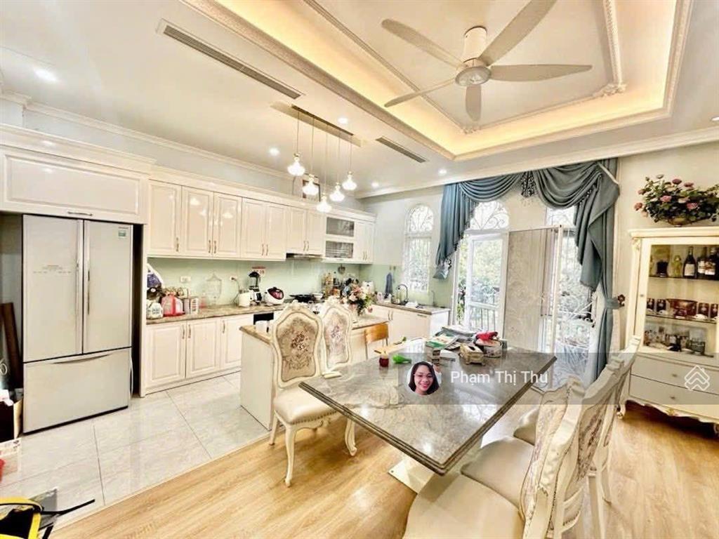 Bán liền kề louis city đại mỗ, hn 109m2. mt 6m. 5 tầng siêu đẹp. 36 tỷ giá tốt