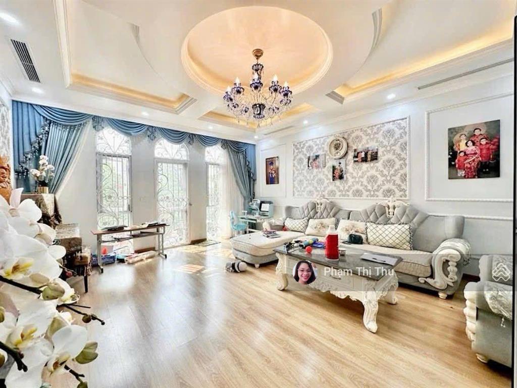 Bán liền kề louis city đại mỗ, hn 109m2. mt 6m. 5 tầng siêu đẹp. 36 tỷ giá tốt