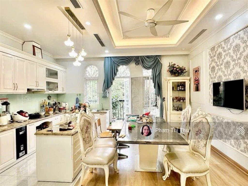 Bán liền kề louis city đại mỗ, hn 109m2. mt 6m. 5 tầng siêu đẹp. 36 tỷ giá tốt