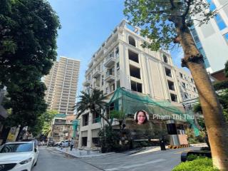Bán nhà phố láng hạ, đống đa, nằm trong dự án cđt, k lo quy hoạch thành phố  90m2. 6 tầng. 53 tỷ