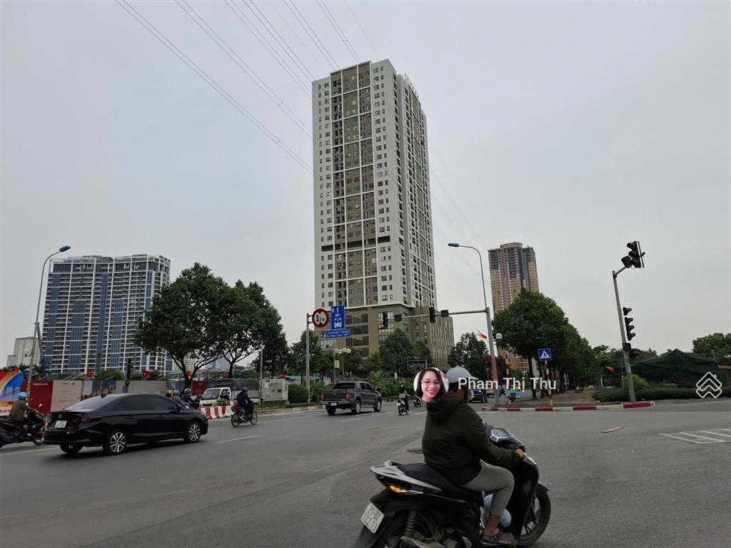 Bán liền kề taseco tố hữu  trung văn 80m², mt 5m. 5 tầng. dự án đối diện hồ lớn 17,5 ha, 32 tỷ