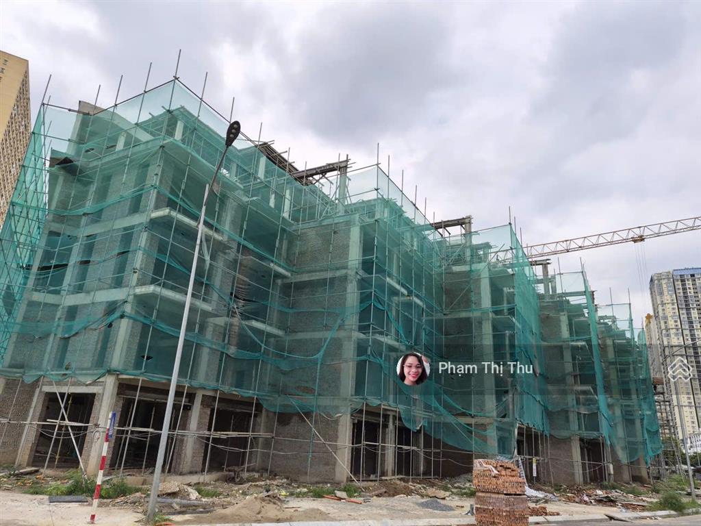 Bán liền kề taseco tố hữu  trung văn 80m², mt 5m. 5 tầng. dự án đối diện hồ lớn 17,5 ha, 32 tỷ