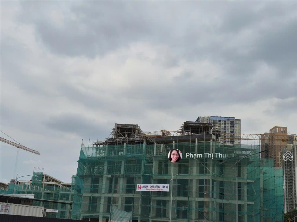 Bán liền kề taseco tố hữu  trung văn 80m², mt 5m. 5 tầng. dự án đối diện hồ lớn 17,5 ha, 32 tỷ