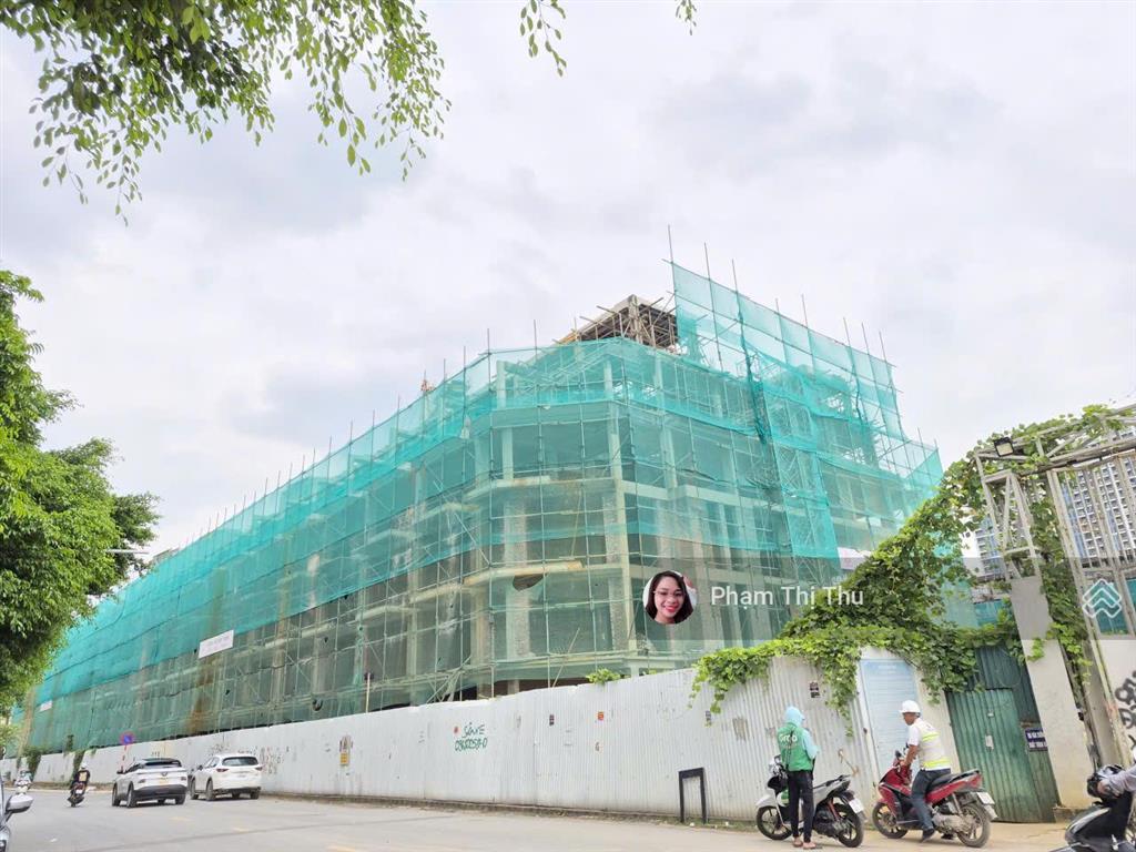 Bán liền kề taseco tố hữu  trung văn 80m², mt 5m. 5 tầng. dự án đối diện hồ lớn 17,5 ha, 32 tỷ