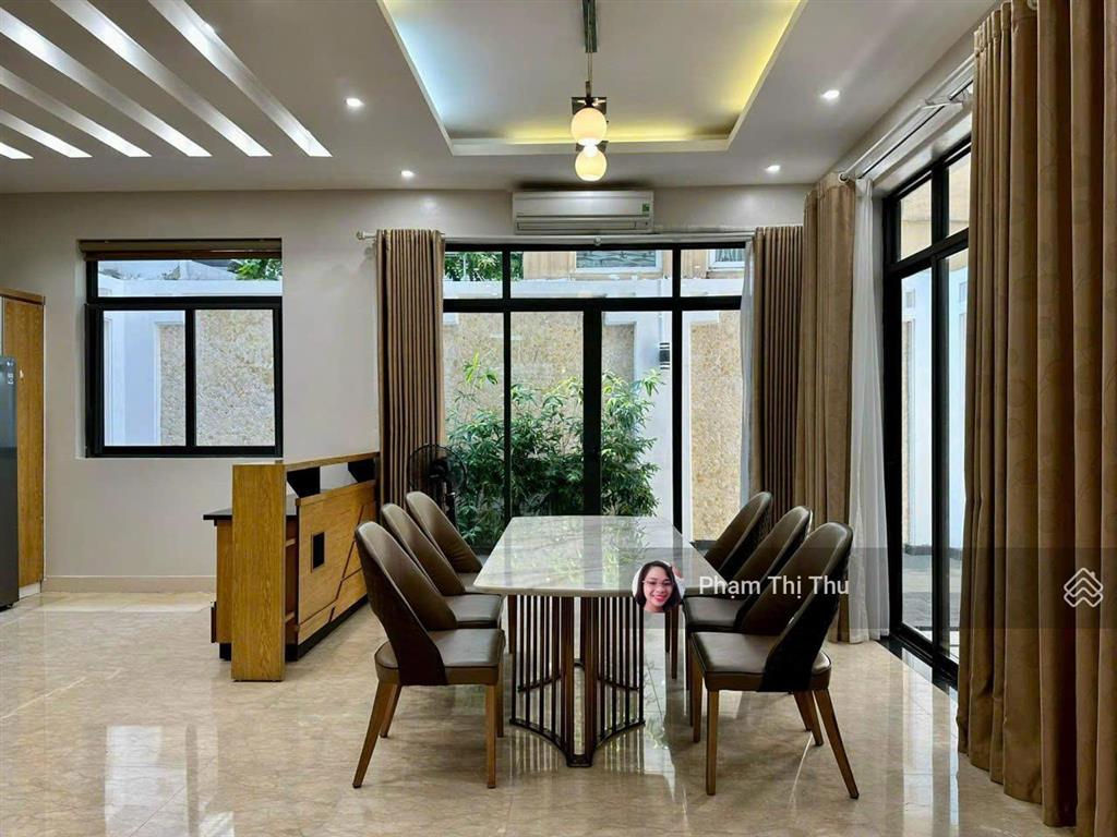Bán biệt thự kđt ciputra 180m2. nhà đẹp, gần trường uns. nhà đẹp mới sửa hoàn thiện. 68 tỷ tl