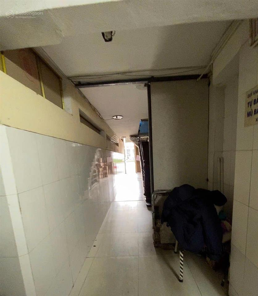 Bán cặp nhà mặt tiền điện biên phủ trung tâm đà nẵng