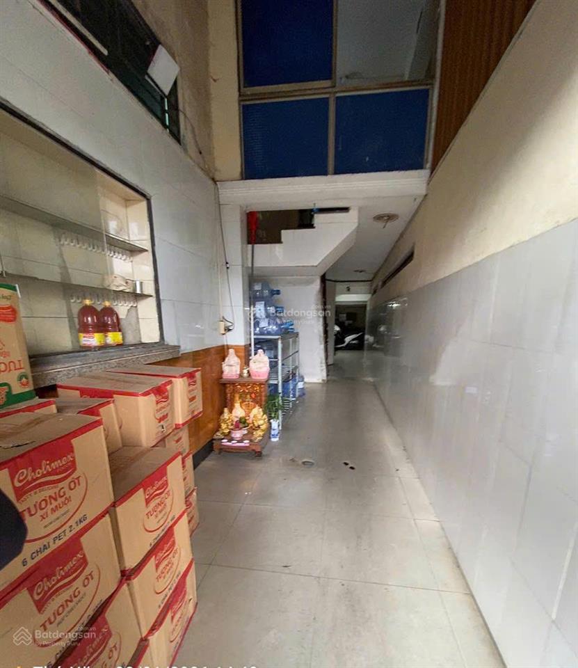 Bán cặp nhà mặt tiền điện biên phủ trung tâm đà nẵng