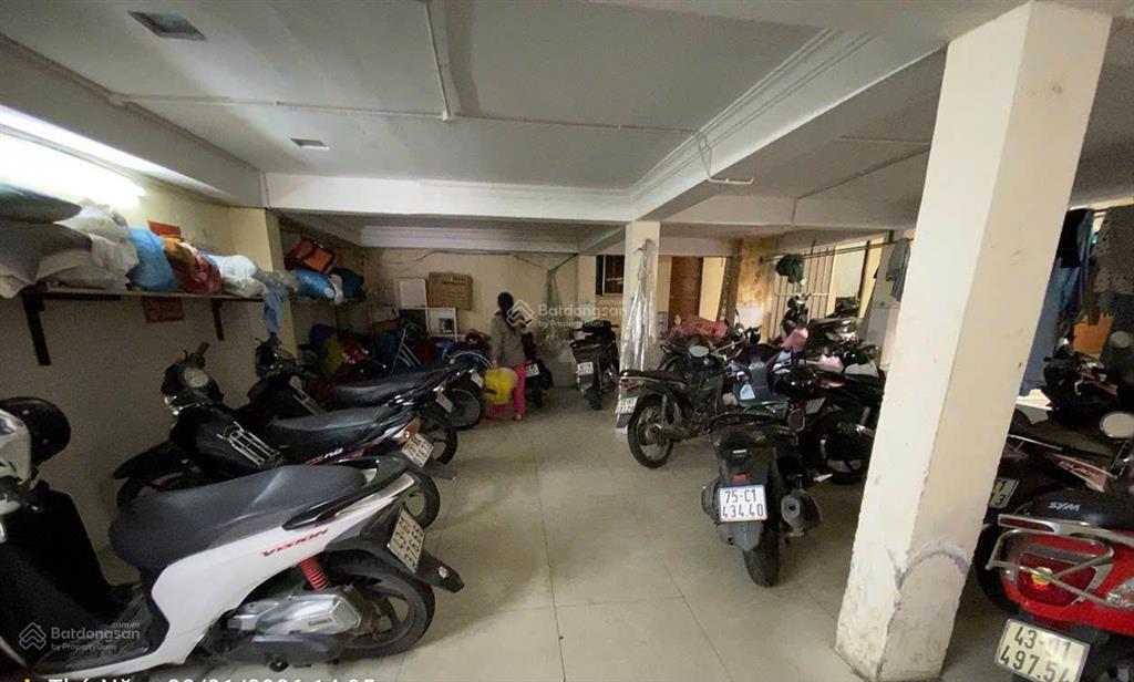 Bán cặp nhà mặt tiền điện biên phủ trung tâm đà nẵng